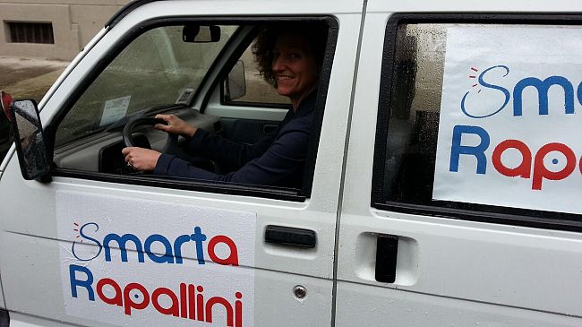 Elezioni: approvate le liste Pd per le regionali