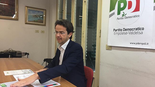 Domenica 30 aprile le Primarie PD