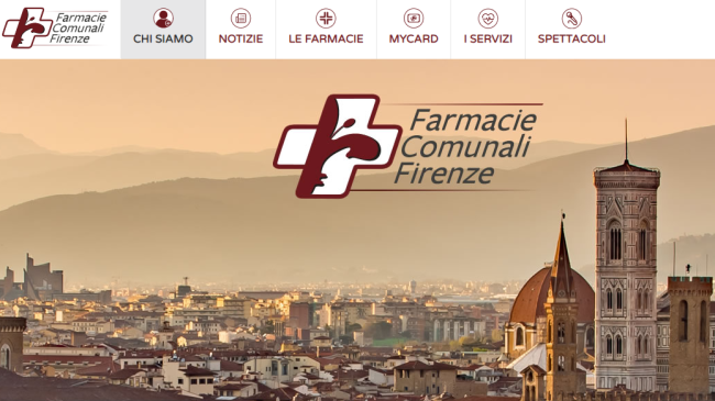 Firenze, abolita la Tampon Tax nelle farmacie comunali