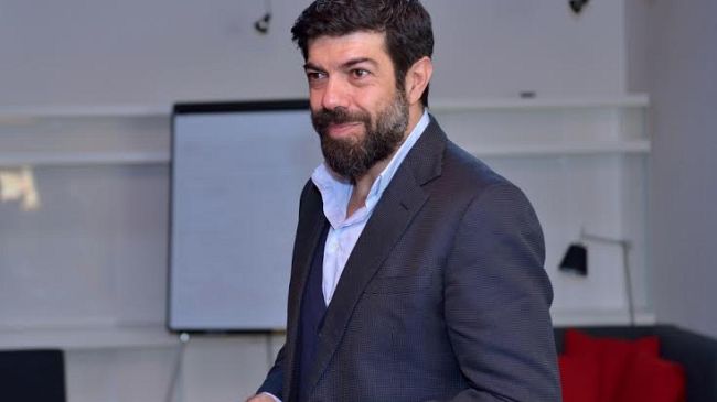 L'Oltrarno, apre la Scuola diretta da Pierfrancesco Favino