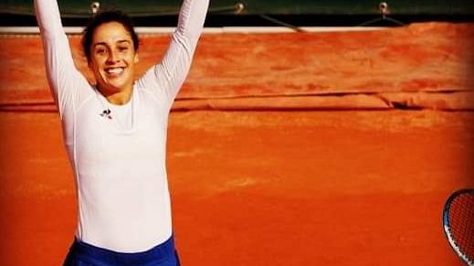 Tennis, Martina Trevisan in semifinale a Parigi
