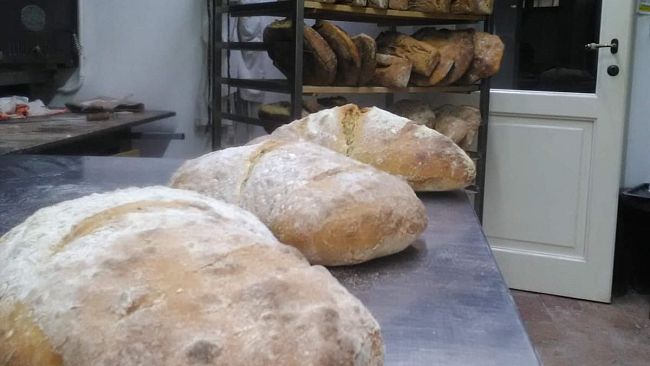 La Fierucola del pane festeggia 40 anni: il programma