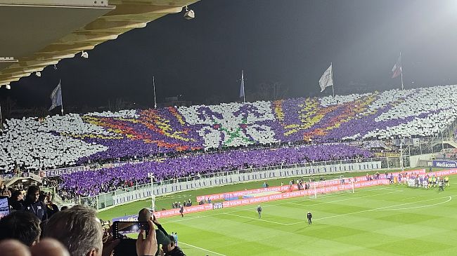 La Fiesole in Ferrovia è come il cuore trasferito da un’altra parte