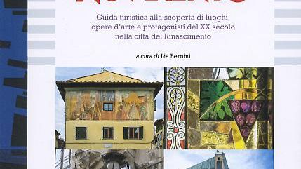 I protagonisti del XX secolo a Firenze