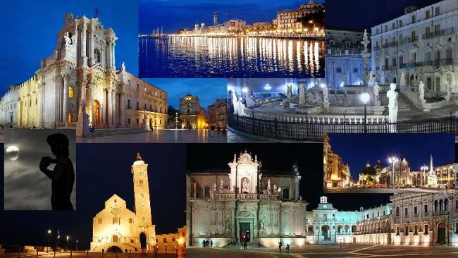 Florence Light, se Firenze sapesse che esistono piazze illuminate