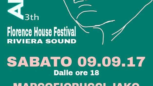 Apartment Florence House Festival