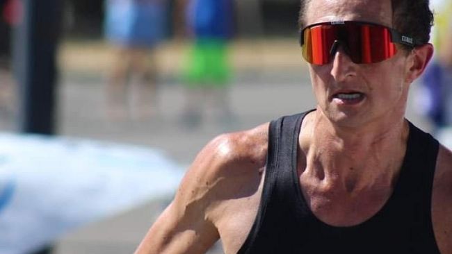 La 45^ edizione della Reggello-Vallombrosa