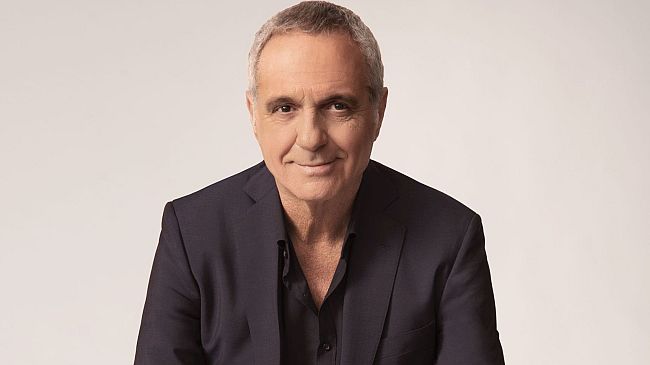 Panariello colpito da labirintite: rinviate tre date fiorentine