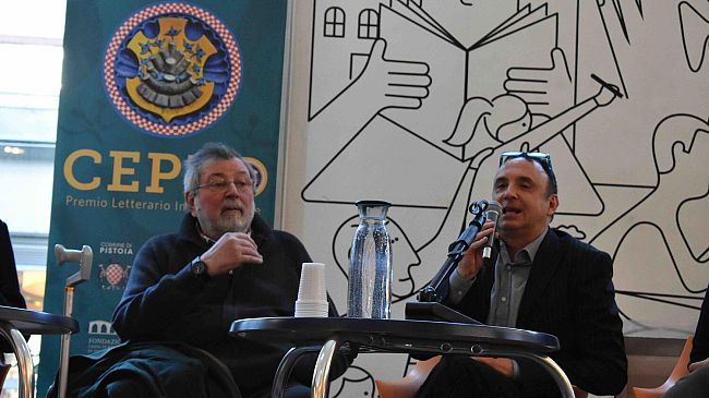 Francesco Guccini si racconta il 1 ottobre al Teatro Manzoni di Pistoia