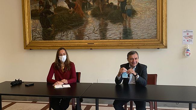 Centri estivi, sostegno di Fondazione CRF alle attività per disabili