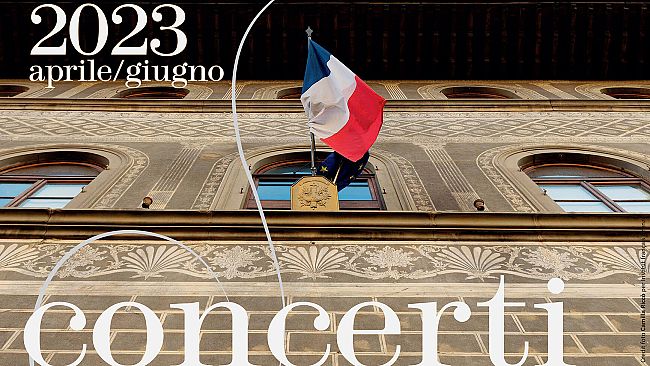 Dal 4 aprile al 21 giugno i Concerti di primavera a Palazzo Lenzi