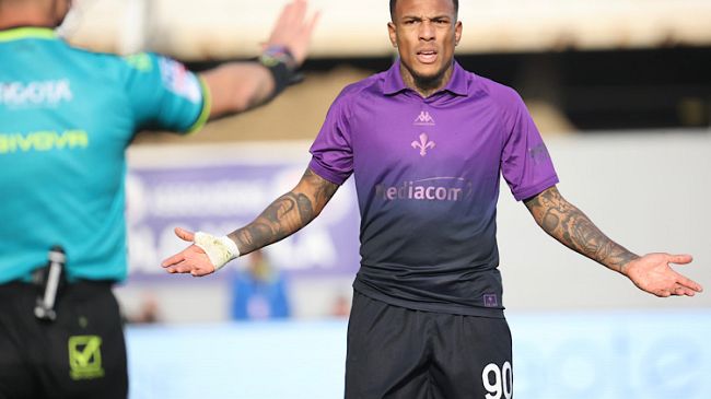 Fiorentina - Celje, viola con Mandragora e Folorunsho 