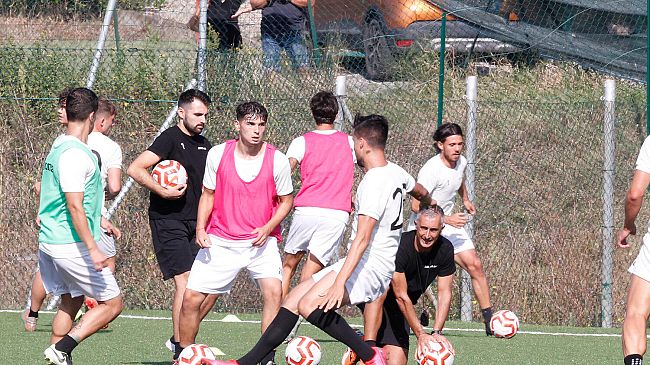 “Presto” parola d’ordine del nuovo Siena. Con un “ma”