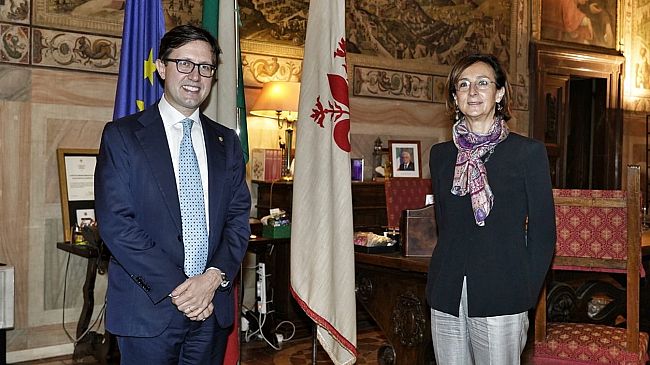 Sovraffollamento carcerario: oggi la ministra Cartabia a Firenze