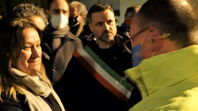 Ucraina: Misericordia e parrocchia dell'Antella si mobilitano