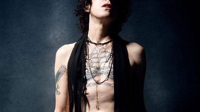 LP in concerto al Musart Festival di Firenze