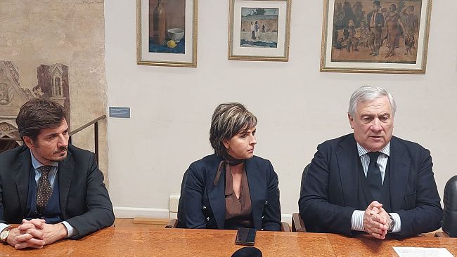 Prato si rimbocca le maniche: chiesti risorse e sgravi fiscali