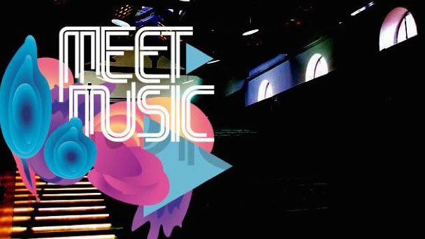 Meet Music 25 - 27 giugno a Follonica