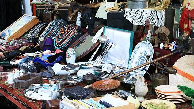 Scambio  EcoSolidale al Circolo Ricreativo Culturale 25 aprile