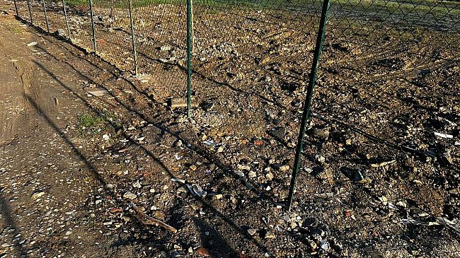 Nuovo asfalto in via D’Annunzio e via dei Buondelmonti