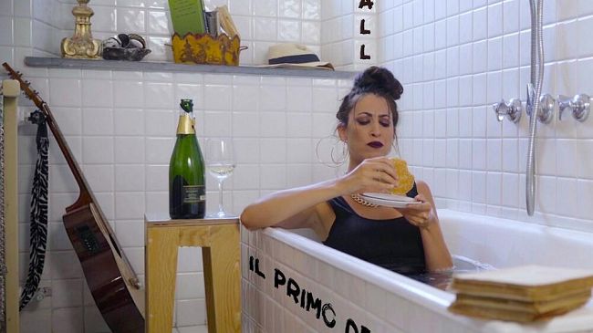 On line il singolo della giovane cantautrice toscana Greta Ciurlante