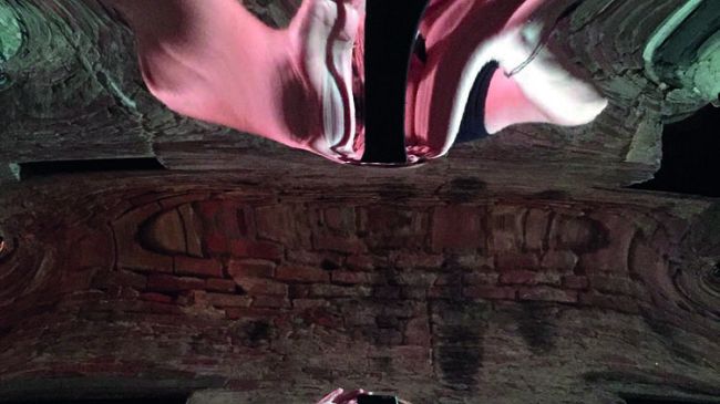 A Mercantia arte ed artigianato tra la Terra e il cielo