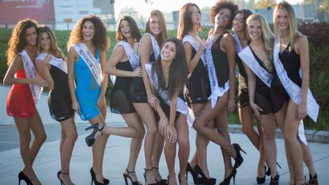 Miss Italia Toscana 2014, troppe ragazze iscritte il casting raddoppia