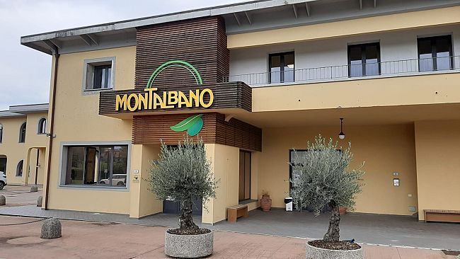 Olio:  nel 2019/2020 crescono fatturato e volumi di Montalbano Agricola Alimentare