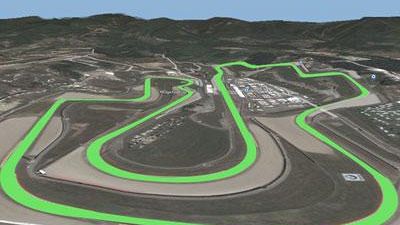 Conto alla rovescia per la MotoGp al Mugello