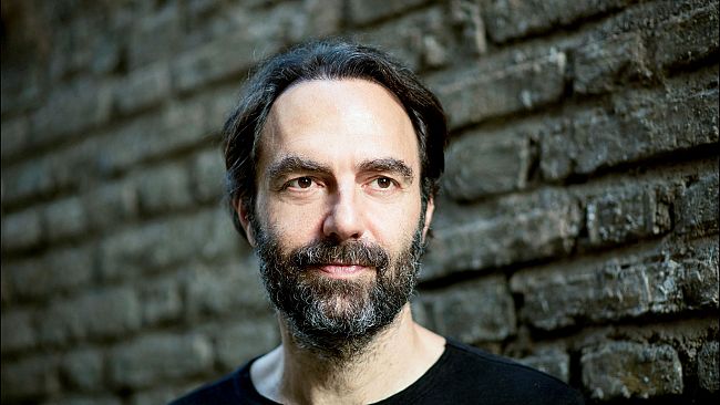 Neri Marcorè al Foiano Book Festival: sold out