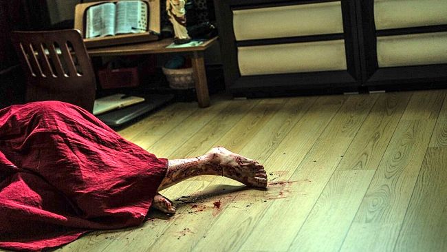 La prima italiana di Noise al Korea Film Fest