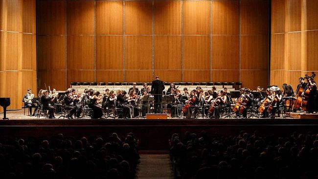 Da domani il “Festival dei giovani direttori d’orchestra”