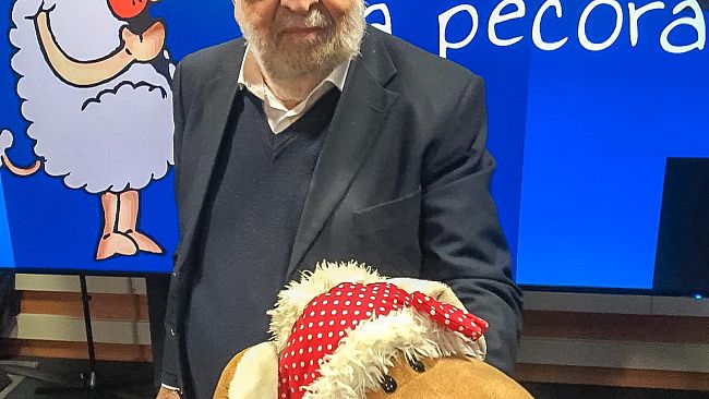 Rai Cinema: sì al film su Dante di Pupi Avati