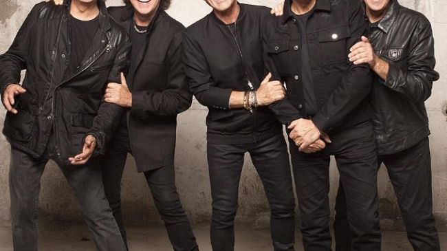 Negli UCI Cinemas arriva I Pooh. L’Ultimo Concerto