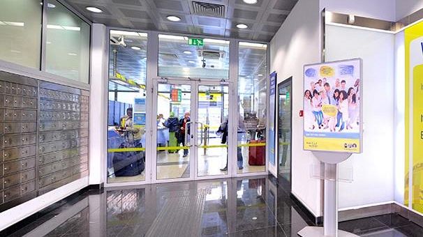 Pensioni in pagamento a partire da sabato 1 giugno