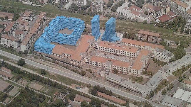 Firenze, ecco il futuro dell'area urbana per i tecnici