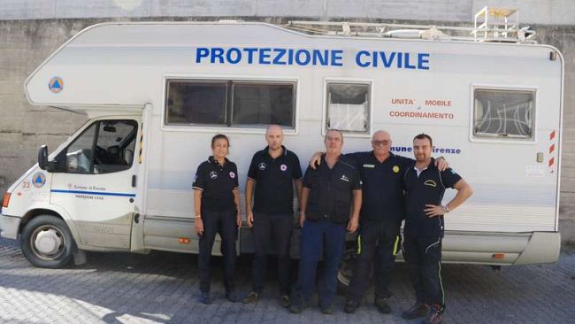Terremoto del Centro Italia: domani ai funerali di Amatrice