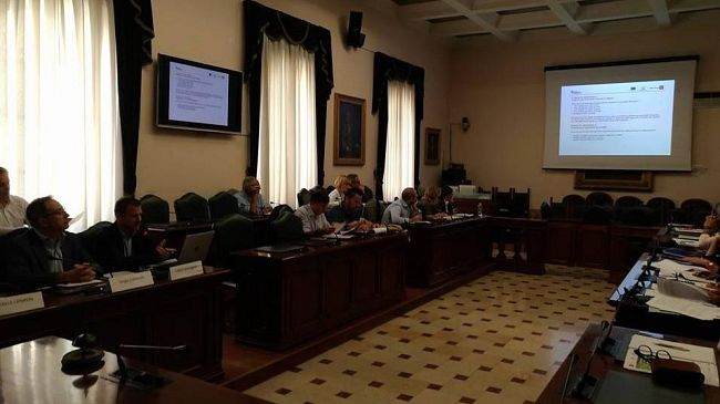 Immobili pubblici in Toscana: l'Europa finanzia il risparmio energetico
