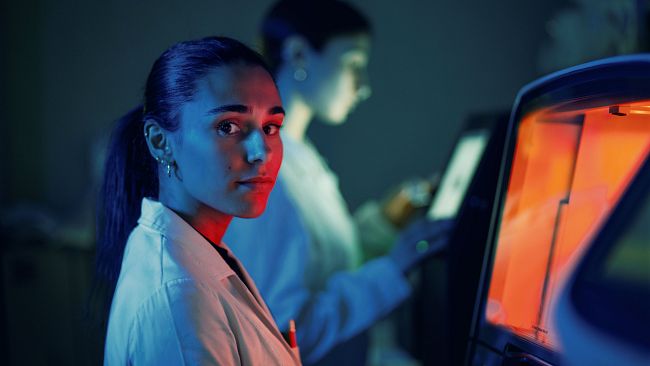 Corso di laurea in Fisioterapia per studenti non vedenti e ipovedenti