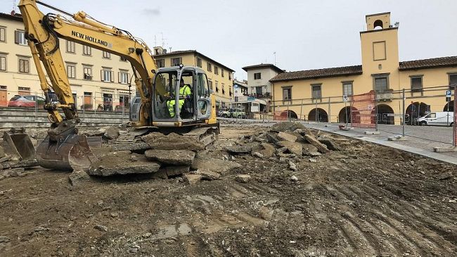 Novità ad Impruneta: Buondelmonti cambia volto