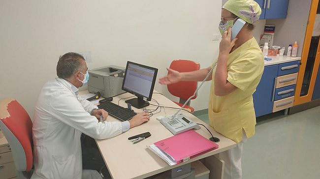 Salute: 10 medici deferiti per alterazione delle liste d'attesa