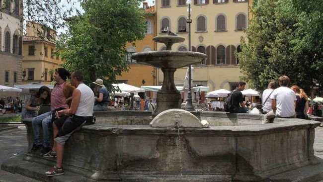 Santo Spirito: una RSA non può aprire senza il sì del Comune