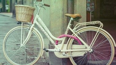 SaveMyBike: il dispositivo in grado di identificare le biciclette rubate