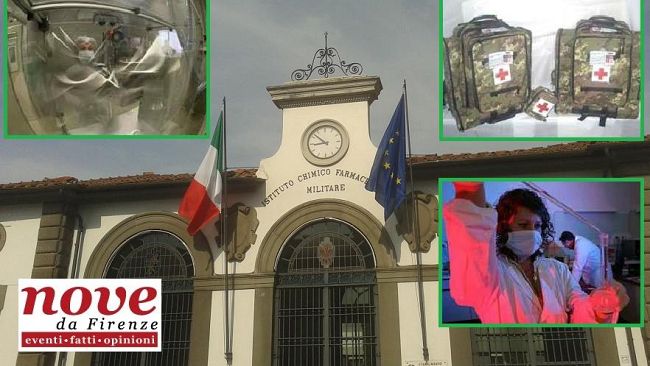 Marijuana di Stato: Cannabis terapeutica prodotta in Italia