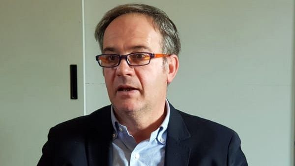 Cortona, solo una parte dell'ospedale sarà per i pazienti Covid