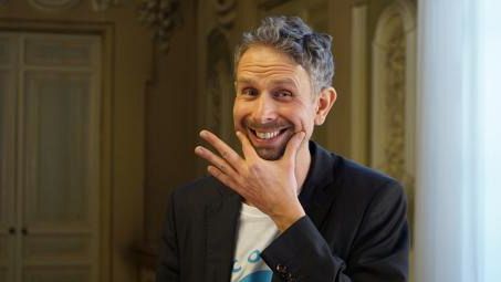 Imprenditori a lezione gratuita online con lo psicologo Traisci