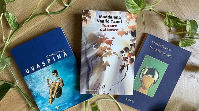 Premio Fiesole narrativa under 40: cerimonia sabato 28 ottobre