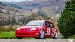 4/o Rally della Fettunta