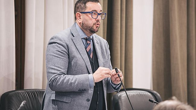 Regione: il dibattito sull'addizionale Irpef da 200 mln.