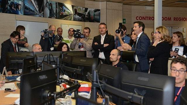 Trenitalia presenta Pop, per il trasporto regionale